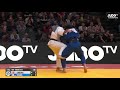 M. LOMBARDO (ITA) VS T. ISHIHARA (JPN) | Paris Grand Slam 2024 | Round 2 -73 Kg