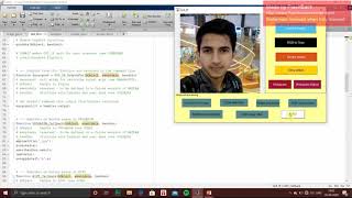 MATLAB GUI for Image Processing | with source code | Beginners to Advanced features