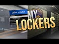 myLockers - FiveM Script Showcase