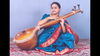 Dr Shubha Ganesan - Naadhasugam Tharu - Kanthamani-  Adhi - Koteeswara Iyer