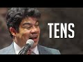 Samuel Mariano - Tens (Cover Ozéias de Paula)