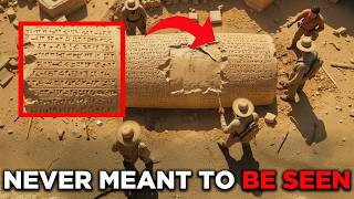 Terrifying Messages That Were Never Meant To Be Seen
