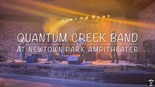 Quantum Creek at Newtown Park