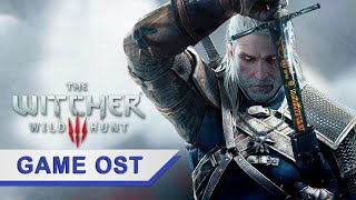 The Witcher 3: Relaxing music for sleep and study