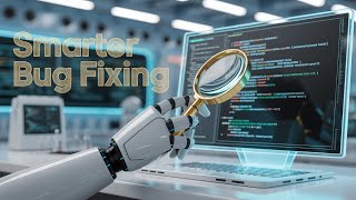 How AI is Revolutionizing Debugging: Smarter Bug Fixing Explained! | MS Learning