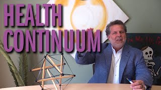 The Health Continuum Explained