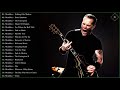 Metallica Greatest Hits Full Album 2018 - Best Of Metallica - Metallica Full Playlist
