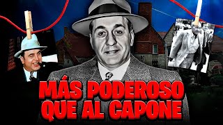 Tonny Accardo:  La Verdadera MAFIA Después de AL CAPONE | El Outfit de Chicago.