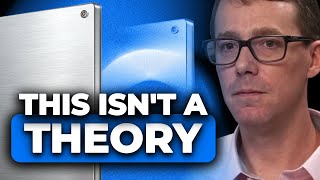 Zero Point Energy Is Real...