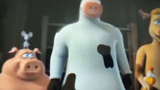 Back at the barnyard burp compilation