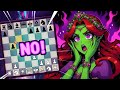 NOOOOOOOOOOO!!! | Queen's Gambit Accepted: Old Variation