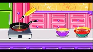 World Best Cooking Recipes Game  - Android Gameplay -  Fun Cooking Games