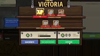 APRENDER JAVASCRIPT CON CODECOMBAT LEARNING JAVASCRIPT WITH CODECOMBAT #1