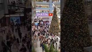 NEW TOWN PLAZA SHATIN HONG KONG