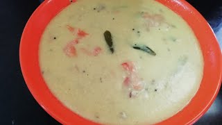 తమిళనాడు స్పెషల్ మజ్జిగ పులుసు // how to make majjiga chaaru.