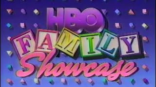 HBO Bumpers (1980s)