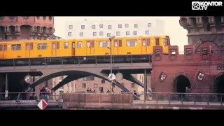 Attlas - Parallel Lines (Lyric Video)