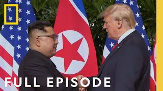 Taking the World Stage (Full Episode) | North Korea: Inside the Mind of a Dictator