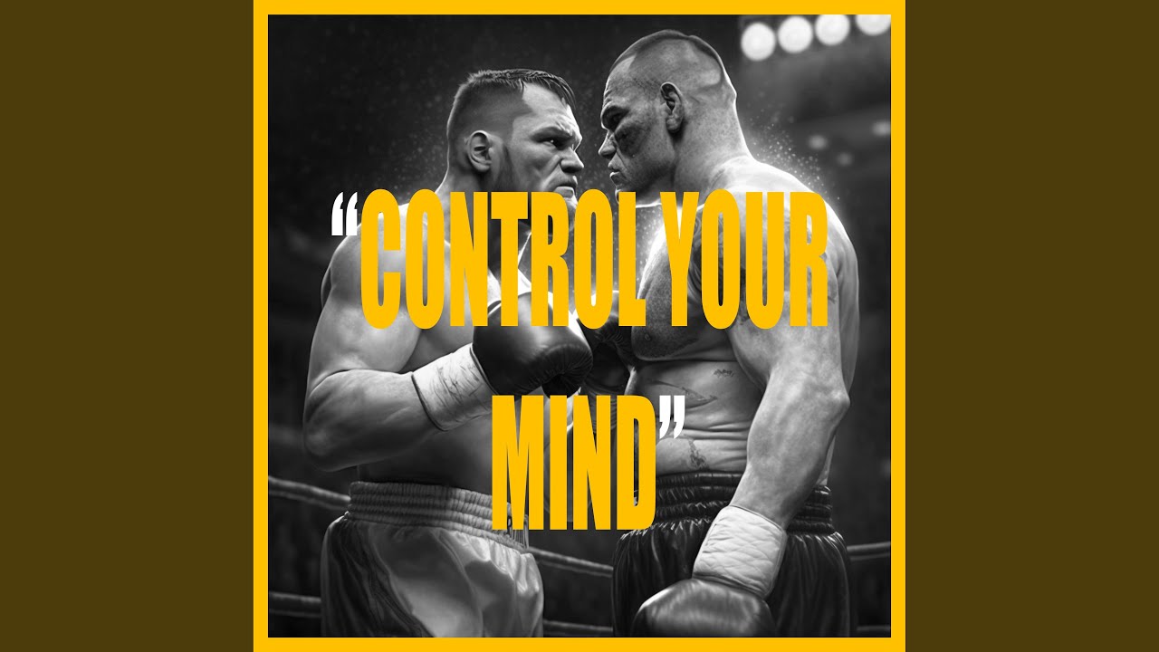 Control Your Mind Youtube Music