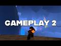 Escape Rush - Alpha Footage 2