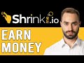 ShrinkMe.io Tutorial 2024 (ShrinkMe.io For Beginners Tutorials)