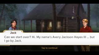 June's Journey Secrets You don't know Jack Storyline 11