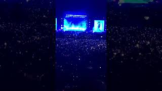 221029 Bad Bunny en Chile - La Santa