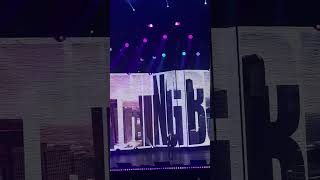 231014李俊昊(이준호) [4K] - Nothing But You - Taipei Fanmeeting 台北粉絲見面會