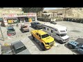 all secret cars and vehicles gta 5 story mode 2024