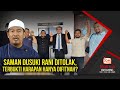 30.08.2022 - FOKUS 4.45 | KES JEMING HASSAN: TERBUKTI ASET TH TIDAK DIJUAL KEPADA ORANG BUKAN ISLAM?