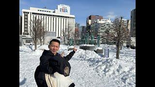 左近ちゃんねる生放送in北海道