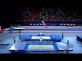 BROWNSEY Louise (GBR) W - 2022 Trampoline Worlds, Sofia (BUL) - Q2 Trampoline