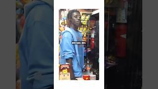 This Compliment Went So Wrong Foryou Prank Funny