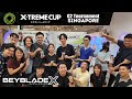 G2 Singapore June 2024 Final 16 Battles | Beyblade X | ベイブレードX | 戰鬥陀螺X