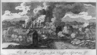 American Artifacts Preview: 1814 Battle of Plattsburgh