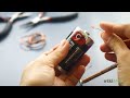 how to make an electromagnet