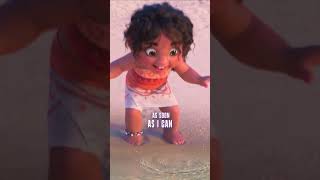 Disneys Moana 2 | Big Sis | In Cinemas 28 November