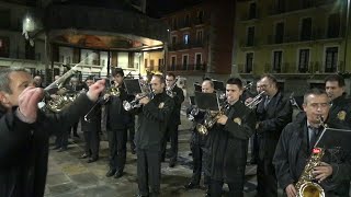 Tolosako Musika Banda: Las siete calles