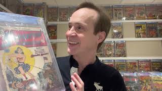 My Top 10 Largest Comic Purchases | How Did I Do?