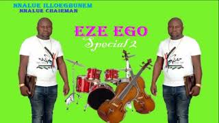 KING TEMPLE VIDEOS Nnalue Illoebune Eze Ego special 2