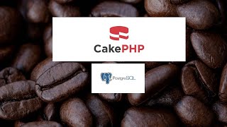 cakephp 4 connection with PostgreSQL