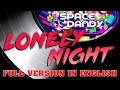 Dropkix - Lonely Night (English full version) | Space Dandy