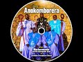 Macharawanda and the Horsepower band ft Zviratidzo Zvevapostori Church-Anokomborera