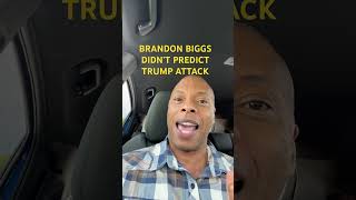 Brandon Biggs Is A False Prophet Avoid At All Costs