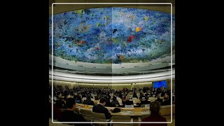 The U.S.  Reengages with the UN Human Rights Council