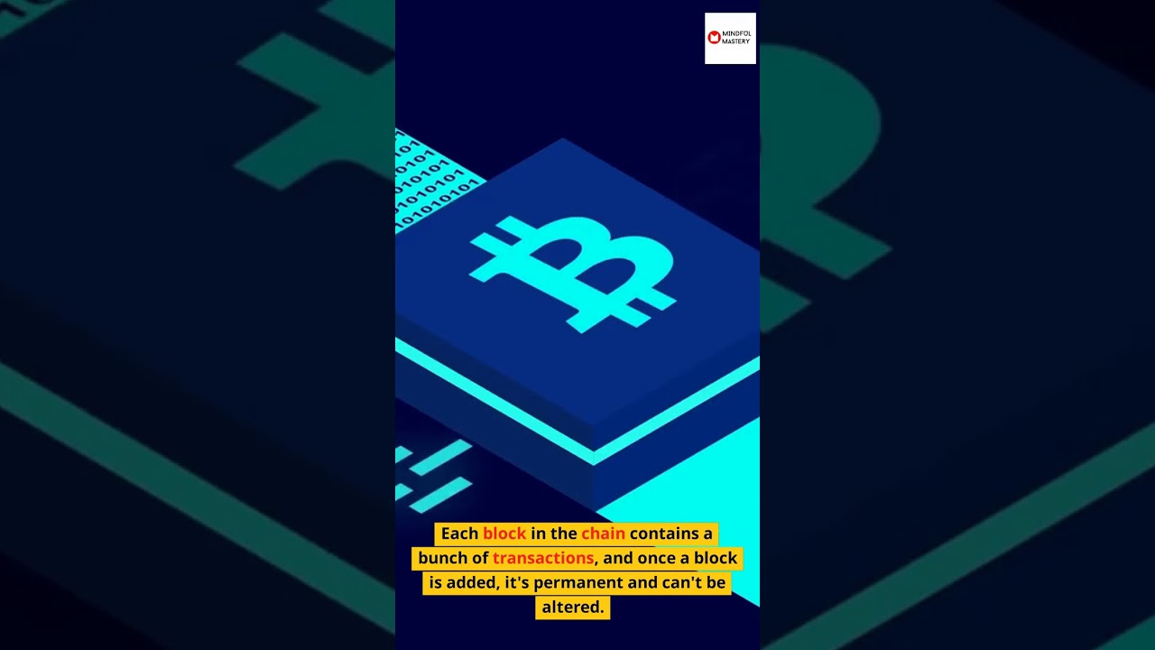 Demystifying Blockchain A Beginner S Guide To Understanding The Basics Demystifying Blockchain A Beginner S Guide To Understanding The Basics