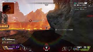 [PS4　APEX]新シーズン　ゴル帯　参加型　VC優先 PS4オンリー