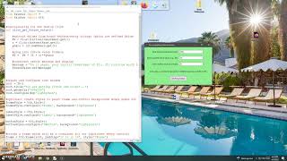 Future Value Program Demo and Initial Setup