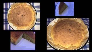 Maisbrot rezept/Proja recept