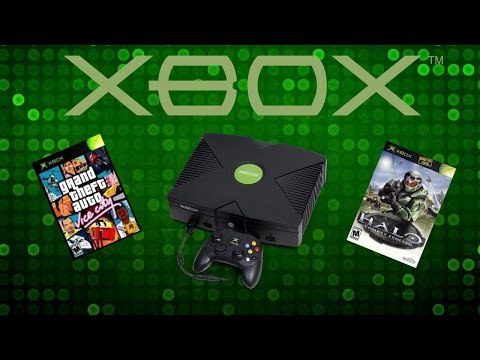 How To Burn Original Xbox(Classic) Games!!!!!!!!! How To Burn Original Xbox(Classic) Games!!!!!!!!!